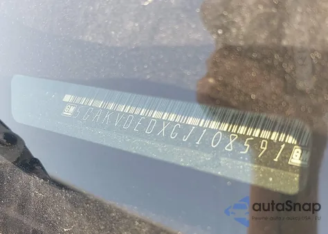 2012 Buick Enclave Premium from USA, damaged, VIN 5GAKVDEDXCJ108591